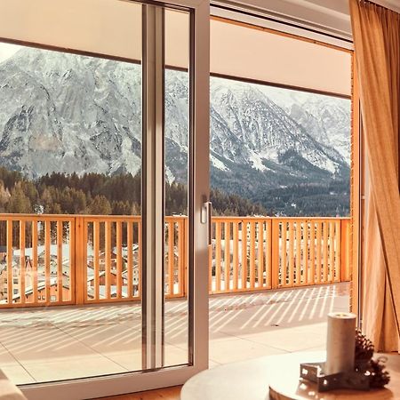 Adler Lodge D2 By Aa Holiday Homes Тауплиц Екстериор снимка