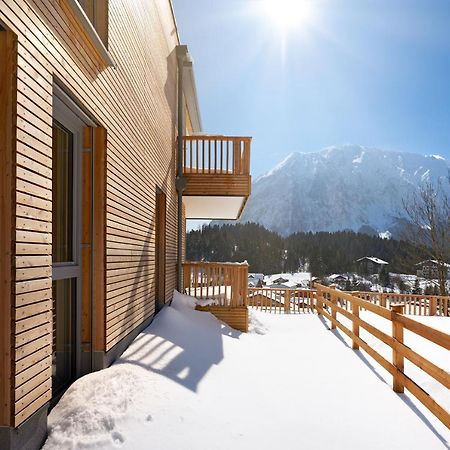 Adler Lodge D2 By Aa Holiday Homes Тауплиц Екстериор снимка