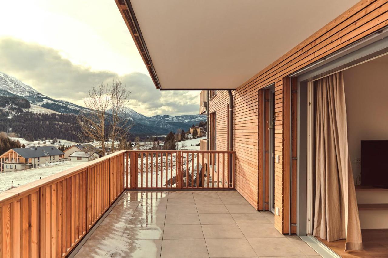 Adler Lodge D2 By Aa Holiday Homes Тауплиц Екстериор снимка