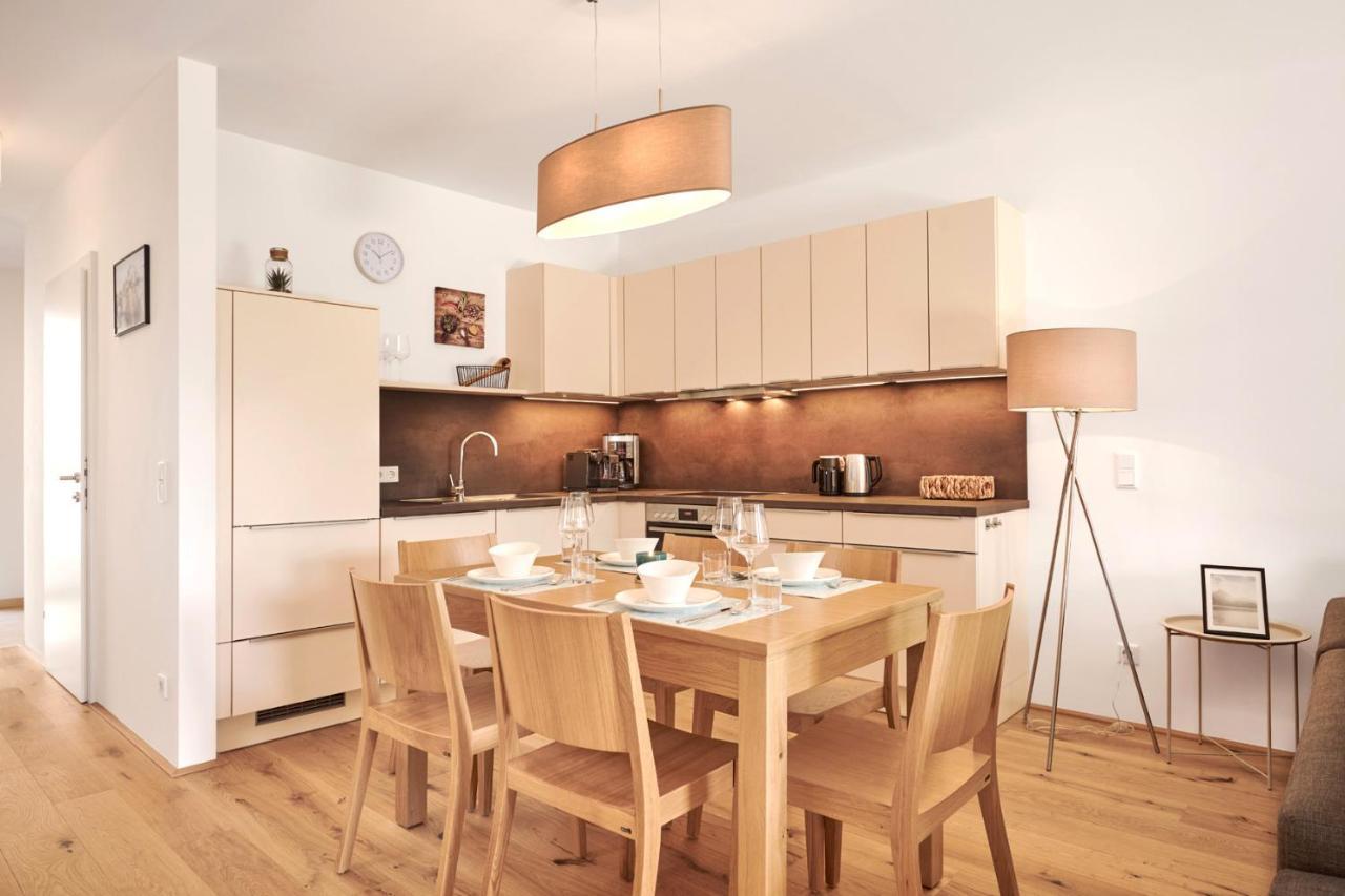 Adler Lodge D2 By Aa Holiday Homes Тауплиц Екстериор снимка