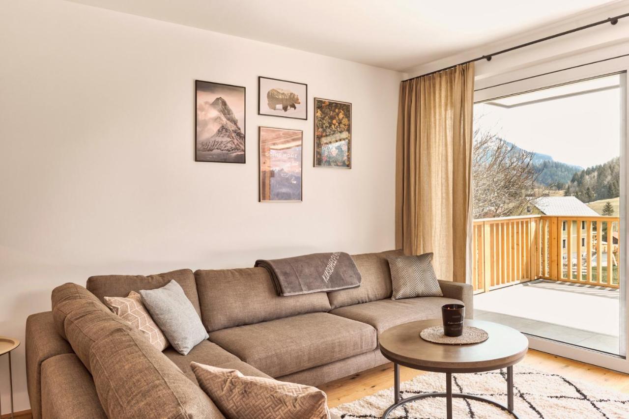 Adler Lodge D2 By Aa Holiday Homes Тауплиц Екстериор снимка