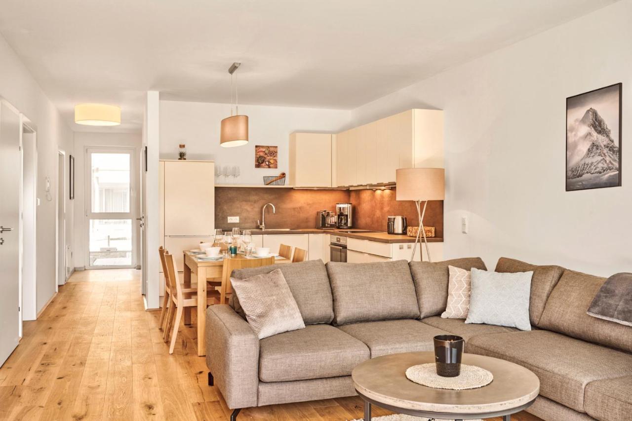 Adler Lodge D2 By Aa Holiday Homes Тауплиц Екстериор снимка