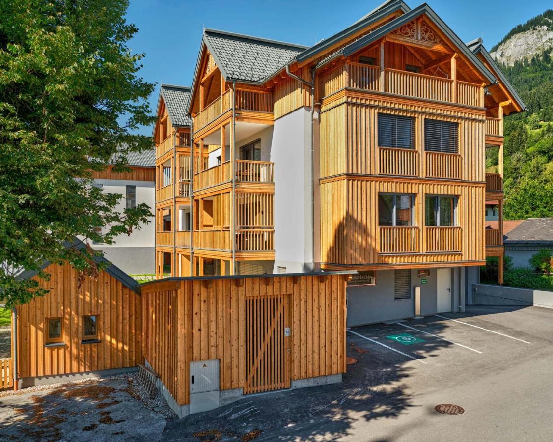 Adler Lodge D2 By Aa Holiday Homes Тауплиц Екстериор снимка