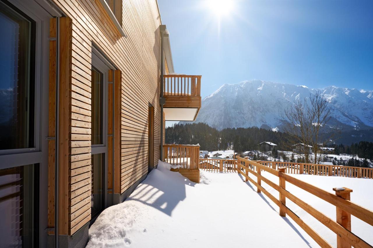 Adler Lodge D2 By Aa Holiday Homes Тауплиц Екстериор снимка
